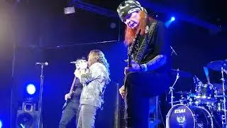 "МАВРИН" - "Мне хватит сил" 09.09.2023г., Москва "Glastonberry"