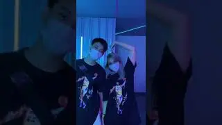 teresa lagi kapelan sama 💃