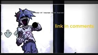 Fnf silly billy v slice link in comments 🔗🔗