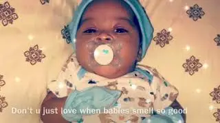 |Pictures and Videos| Introducing Floyd Reed Jrs First 2 months Of Life