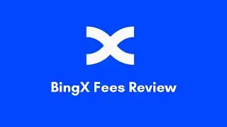 BingX Fees Breakdown: A Detailed Guide for 2025