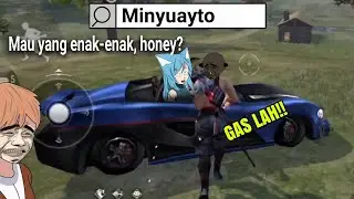 Aw Aku Diculik Tante-tante | Garena Free Fire Indonesia