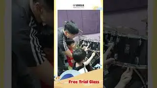 🎶 Unleash Your Child's Musical Talent! 🎶 with Yamaha Music School