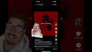 A Formiguete e a Makaka são cantoras virtuais e inimigas no Tiktok 😂