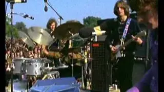 Blind Faith - Had To Cry Today 1969