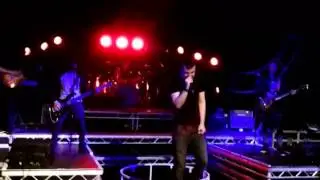 Afterlife & Unholy Confessions Full Band Cover