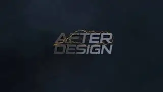 Advanced Electric FX! 100% After Effects!