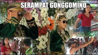 SERAMPAT GONGGOMINO DEVITA MUSIK
