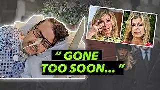 Gone Too Soon: The Mystery of Derek Draper's Farewell