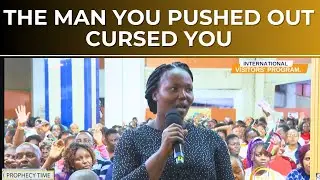 DO YOU WANT TO KNOW WHAT WENT WRONG IN YOUR LIFE? WATCH THIS VIDEO.
