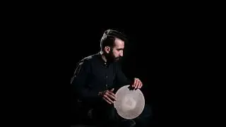 A piece for tonbak and percussion instruments