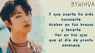 ONEUS - Baila Conmigo (Spanish Ver.) (𝗟𝘆𝗿𝗶𝗰𝘀)