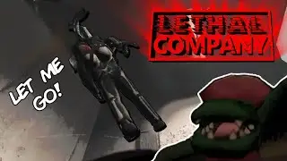 CHAOS! Lethal company v50