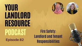Fire Safety Landlord and Tenant Responsibilities