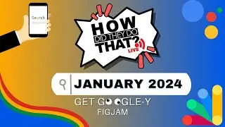 HDTDT Live January - Figjam