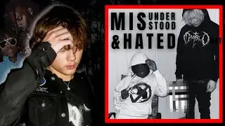 Nettspend: The Untold Story Of Raps New Favorite White Kid
