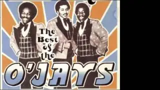 O'Jays - Lipstick Traces