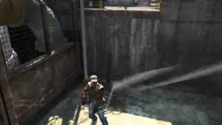 Beast As F*ck  Tomahawk - Xbox 360: Call of Duty Black Ops