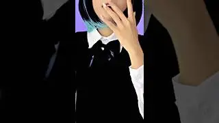 Draft Cosplay Akane #shorts