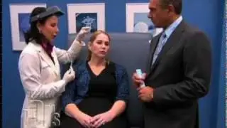 Mole Removal with Dr. Ava Shamban