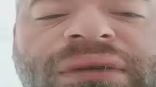 Герман Ягодка пьёт и его ничего не еб%т