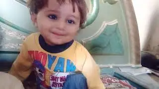 Lital babi funny Video
