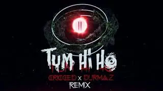 Anna RF - Tum Hi Ho / Cricced & Durmaz Remix