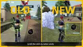 Kelly show | Garena Free Fire Pakistan