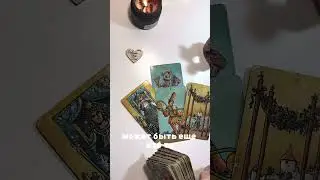 Личная жизнь в ближайшее время ❤️