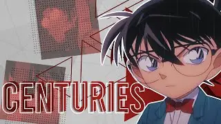 「𝐒𝐇𝐒」Centuries • OUR LAST MEP