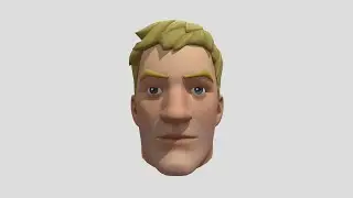Face Reveal!