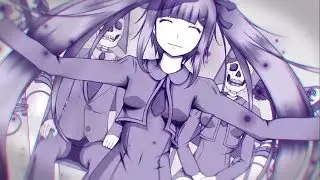 Hatsune Miku - Dokuro no Hana (Skull's Flower) «Türkçe Altyazılı»