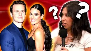 Brooke and Connor react to TikTok Conspiracy Theories