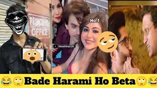 Sigma Male 😂🤣| Ep.9 | Wah Kya scene hai 😂🤣 funny memes || memes Compilation | Indian memes!Dankmemes