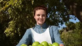 It's that time of year at Riley's Farm