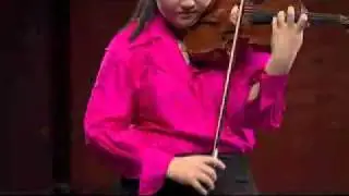 Wieniawski - Scherzo Tarantelle.mov