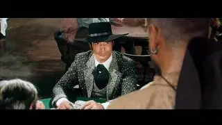 Spot spettacolo POKER Pietro Galassi