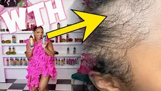 Mielle Organics in trouble?| Black women calling the brand trash for making them BALD OMG! 😱