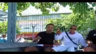 (Rap69) Enfants Sauvages - Comment rester stable (Clip Officiel) (2008)