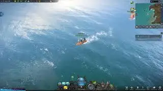 Lost Ark - Solo - Ep 578 - Haberk to the Ship