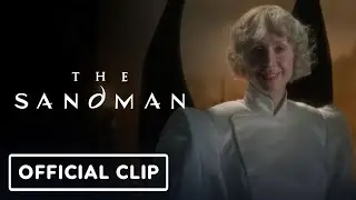 Netflix's The Sandman: Exclusive 