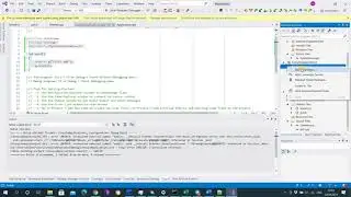 Использование библиотек в Visual Studio