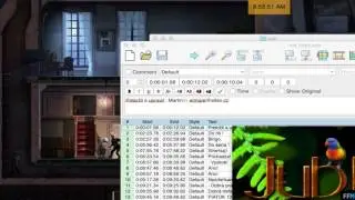 Convert MicroDVD Subtitle (.SUB) to .SRT Free on Mac
