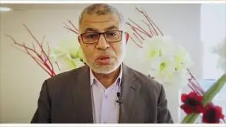 Ahmed Jaballah vous invite à la 34e Rencontre Annuelle des Musulmans de France