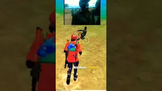 CAN BOTS SWIN IN WATER? || FREE FIRE MYTHBUSTER || FREE FIRE #shorts