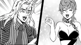 Diavolo is a loving father