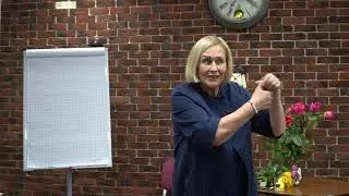 Психологический лекторий. Савеличева Вера Леонтьевна. Часть 1