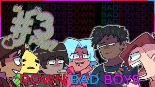The Great Debate (Down Bad Boys EP 3)