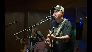 JAY DIRKS LIVE IN CONCERT - TOMBALL VFW POST 2427