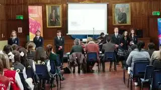 BEO 2019 - Investigation